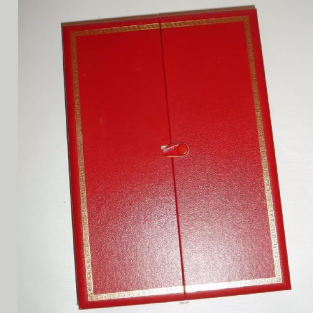 Dante Gold Plated Nickel Free Matching 3pc Set - Picture 7 of 8